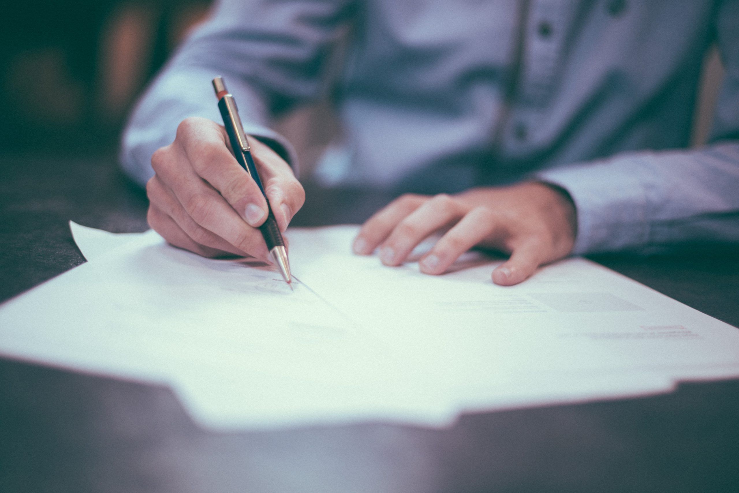Confidentialité de l'interprétation assermentée