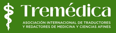 Logotipo de la AICE