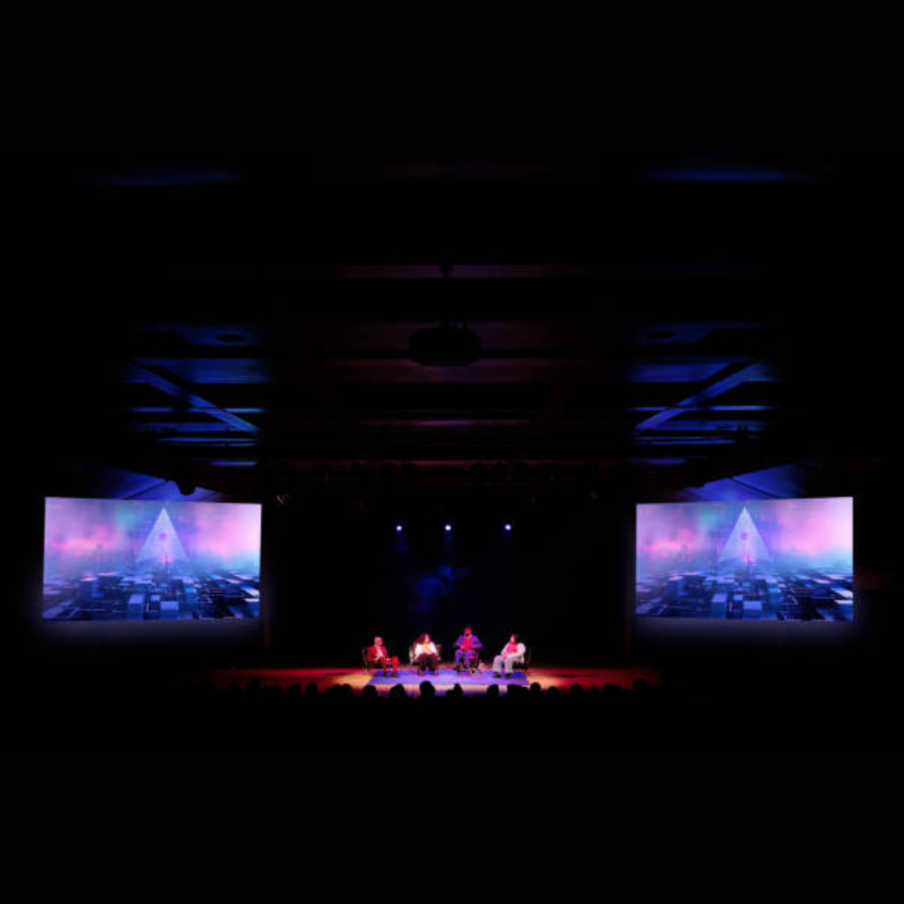 Organización de eventos