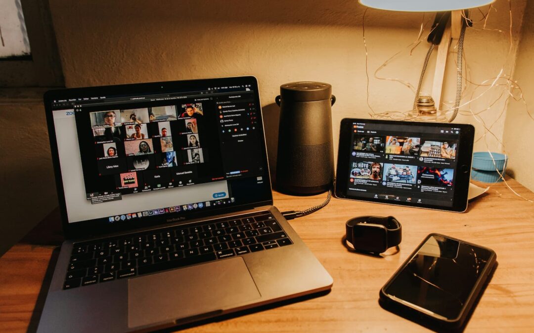 ¿Funcionan realmente los subtítulos traducidos en tiempo real con Zoom?